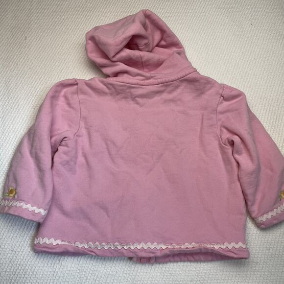 Gymboree Skirt And Hoodie Set - Picture 11 of 11